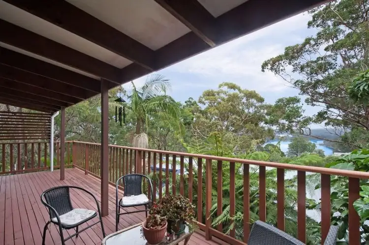 Third view of Homely house listing, 68 Canberra Crescent, Burrill Lake NSW 2539