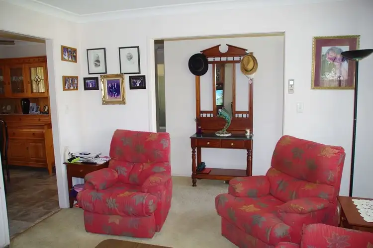 Sixth view of Homely house listing, 7 Haley Avenue, Narrabri NSW 2390