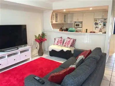 Second view of Homely townhouse listing, 2102/2214 Gold Coast Highway, Mermaid Waters QLD 4218