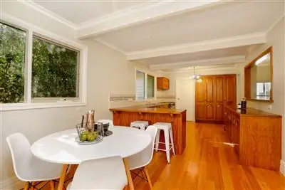 Fifth view of Homely house listing, 1 Apsley Road, Belgrave VIC 3160