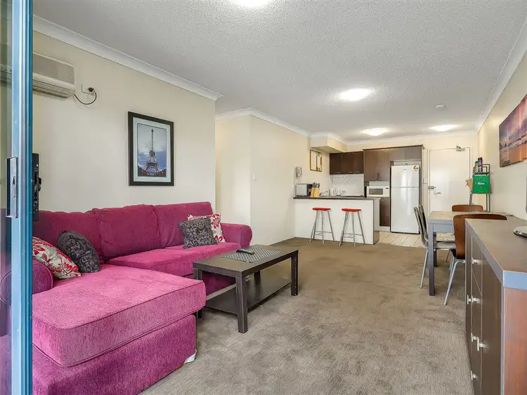 Fourth view of Homely apartment listing, 5/35 Morrow Street, Taringa QLD 4068