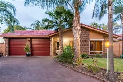 Main view of Homely house listing, 9 Iris Court, Grange SA 5022