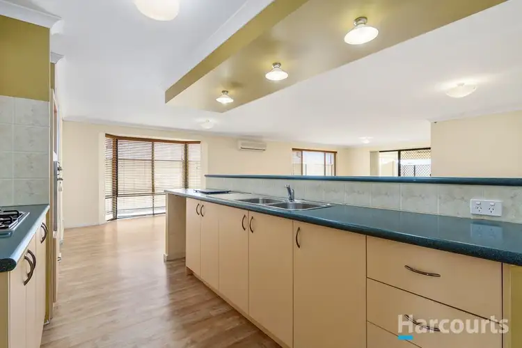 Fifth view of Homely house listing, 25 Tamarama Crescent, Clarkson WA 6030