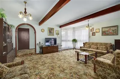 Second view of Homely house listing, 15 Ashleigh Crescent, Bell Park VIC 3215