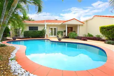 Fourth view of Homely house listing, 21 Peninsula Court, Mermaid Waters QLD 4218