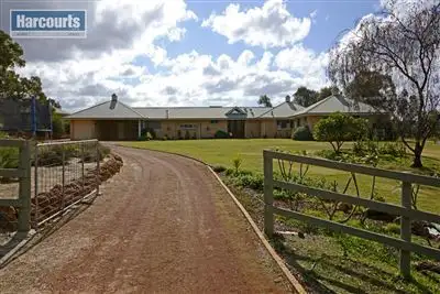 Main view of Homely house listing, 28 Simmental Grove, Lower Chittering WA 6084