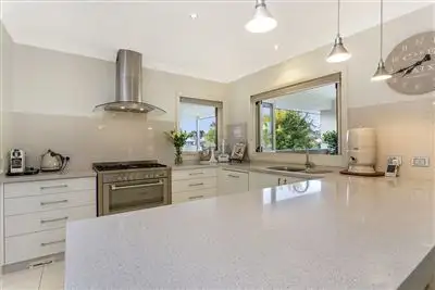 Fourth view of Homely house listing, 5 Orlando Avenue, Wangaratta VIC 3677