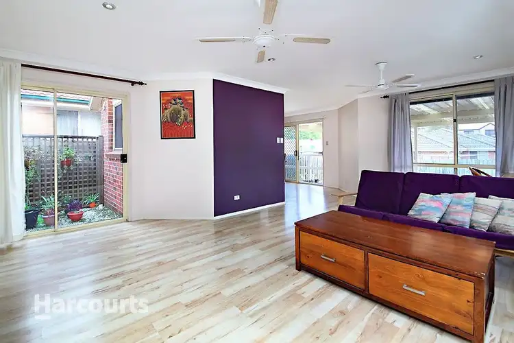 Second view of Homely house listing, 16 Kitchener Court, Holsworthy NSW 2173