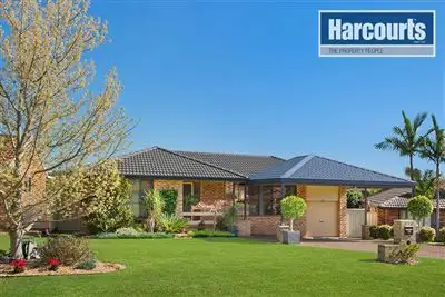 13 Whitworth Place, Raby NSW 2566