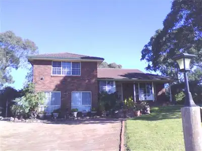 Lot 3 Salt Clay Road, Cootamundra NSW 2590