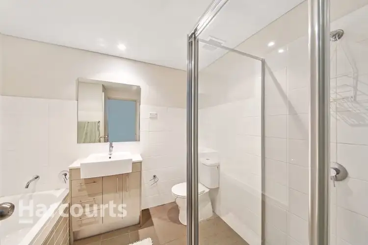 Sixth view of Homely apartment listing, 5/3-9 Warby Street, Campbelltown NSW 2560