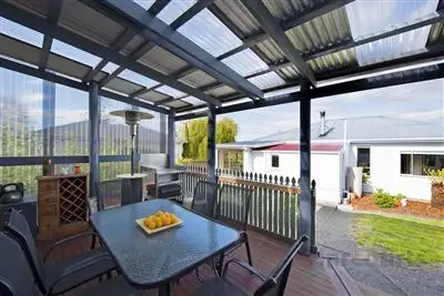 Third view of Homely house listing, 1834 Channel Highway, Margate TAS 7054