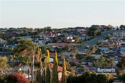 Third view of Homely house listing, 25 Stewart Way, Kardinya WA 6163