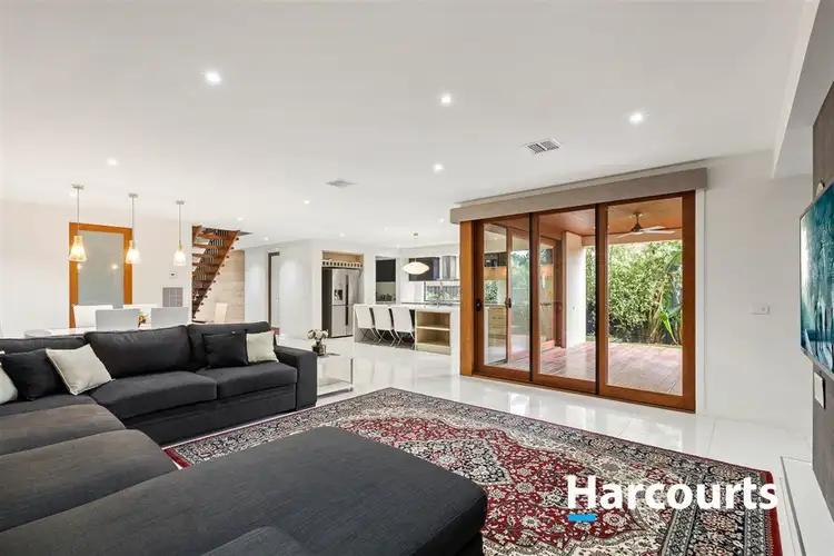 Sixth view of Homely house listing, 27 Vantage Boulevard, Craigieburn VIC 3064