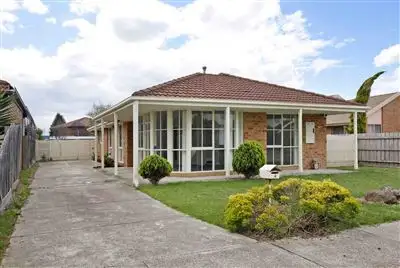 Main view of Homely house listing, 4 Loddon Court, Thomastown VIC 3074