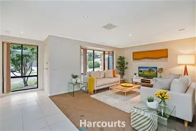 Third view of Homely house listing, 17 Luca Place, Pakenham VIC 3810