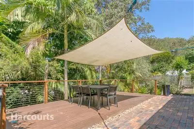 Second view of Homely house listing, 24 Karowara Street, The Gap QLD 4061