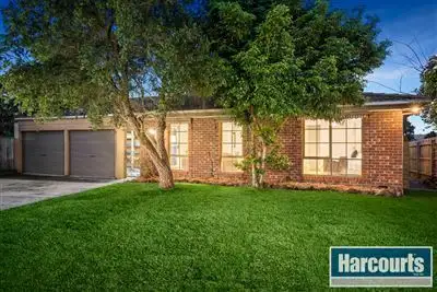 Main view of Homely house listing, 6 Regent Court, Wantirna South VIC 3152