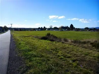 Fourth view of Homely land listing, 2 Payne Street, Beaconsfield TAS 7270