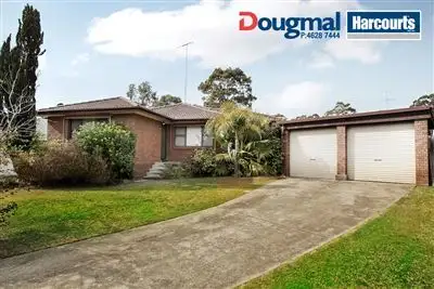 12 Wandoo Place, Bradbury NSW 2560