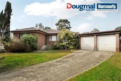 Main view of Homely house listing, 12 Wandoo Place, Bradbury NSW 2560