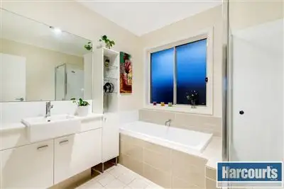 Fifth view of Homely house listing, 101 Carisbrook Street, Kellyville NSW 2155