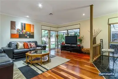 Second view of Homely house listing, 57 Dandelion Drive, Rowville VIC 3178
