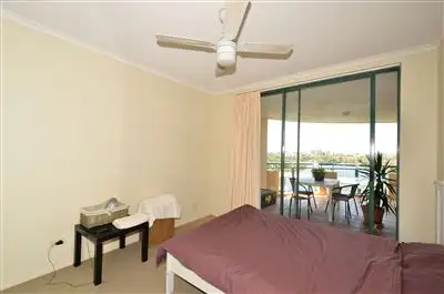 Sixth view of Homely apartment listing, 25/228 Vulture Street, South Brisbane QLD 4101