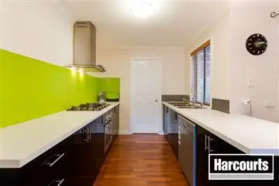 Fourth view of Homely house listing, 39 Henry Lawson Drive, Lynbrook VIC 3975