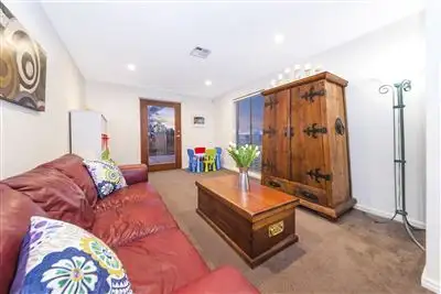 Third view of Homely house listing, 22 Grosvenor Street, Casey ACT 2913