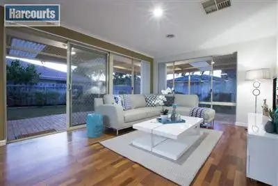 Third view of Homely house listing, 11 Caledonia Avenue, Currambine WA 6028