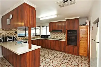 Second view of Homely house listing, 24 Larch Street, Thomastown VIC 3074