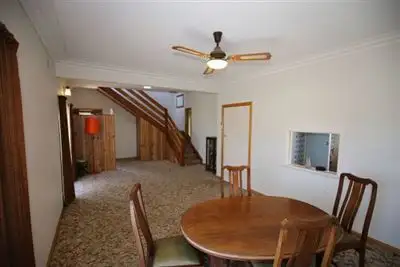 Sixth view of Homely house listing, 80 Mine Road, Korumburra VIC 3950