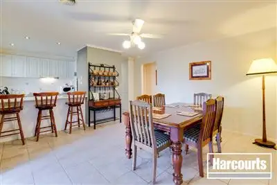 Fifth view of Homely house listing, 4 Beldarry Court, Mount Martha VIC 3934