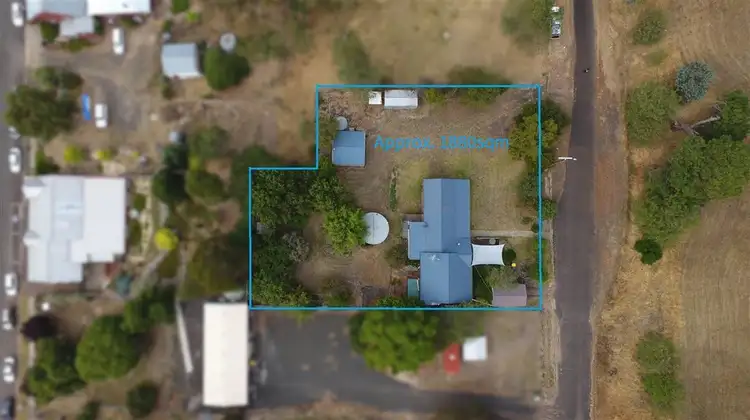 Fourth view of Homely rural property listing, 19 Swanston Street, Harrow VIC 3317