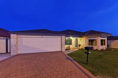 273 Johnson Road, Bertram WA 6167
