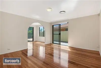 Seventh view of Homely house listing, 38 Redgum Circuit, Glendenning NSW 2761