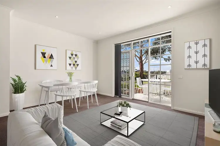 Second view of Homely apartment listing, 2/40 Linacre Drive, Bundoora VIC 3083