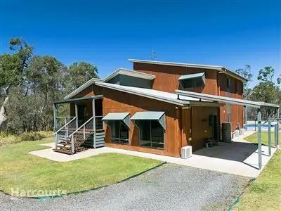 Second view of Homely house listing, 198 Honeyeater Drive, Walligan QLD 4655