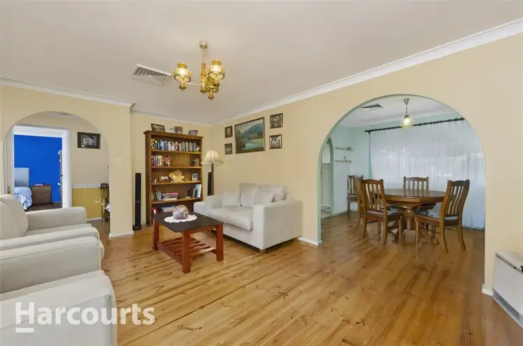 Fourth view of Homely house listing, 3 Hagen Place, Glenfield NSW 2167