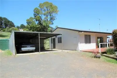 Second view of Homely rural property listing, 910 Clear Creek Road, Mirboo VIC 3871