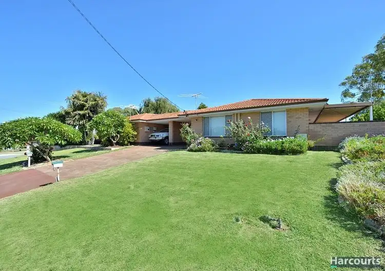 Second view of Homely semi-detached listing, 2/17 France Street, Mandurah WA 6210