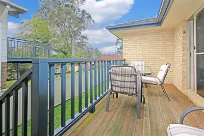 Second view of Homely house listing, 3 Treetops Crescent, Mollymook NSW 2539