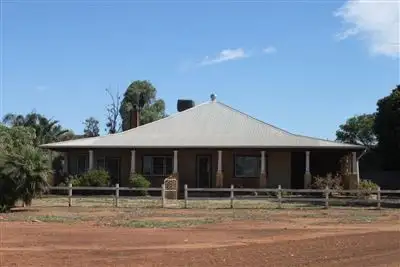 Third view of Homely rural property listing, Address available on request