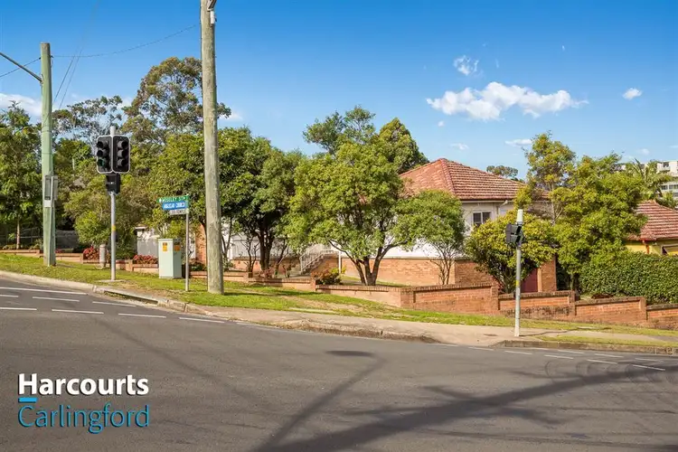 Third view of Homely house listing, 57 Jenkins Road, Carlingford NSW 2118