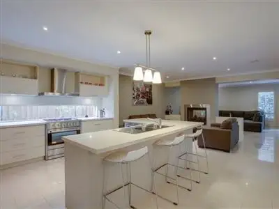 Third view of Homely house listing, 11 Kooyong Close, Officer VIC 3809