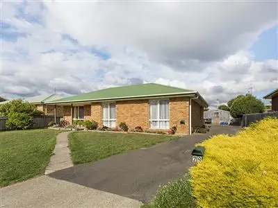 Main view of Homely house listing, 29 Rothesay Close, Newnham TAS 7248