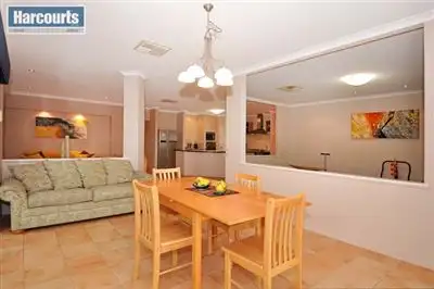 Third view of Homely house listing, 11 Renner Circle, Wanneroo WA
