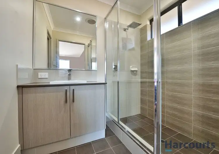 Fifth view of Homely house listing, 53 Aquamarine Parade, Karnup WA 6176
