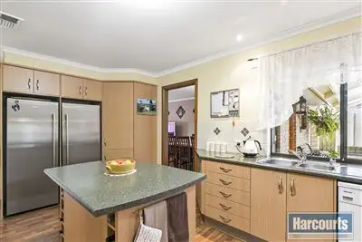 Sixth view of Homely house listing, 56 Capella Drive, Hallett Cove SA 5158